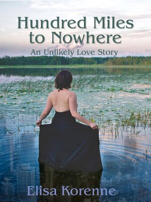 cover image of Hundred Miles to Nowhere